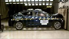 2022 Acura ILX
