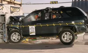2004 Acura MDX