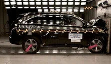 2014 Acura MDX