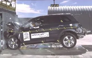 2007 Acura RDX
