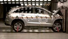 2014 Acura RDX
