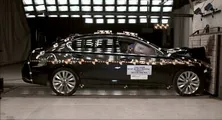 2019 Acura RLX