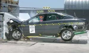 2002 Acura TL