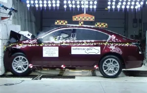 2009 Acura TL