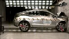 2012 Acura ZDX