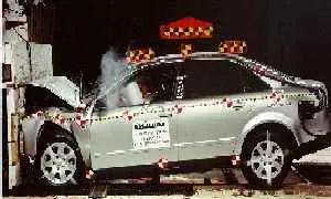 2002 Audi A4