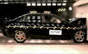2009 Audi A4