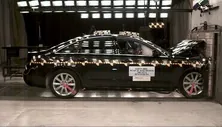 2015 Audi A6