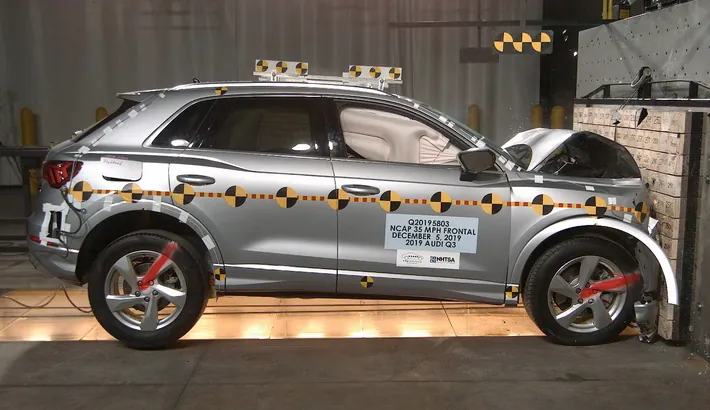 2024 Audi Q3