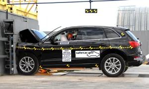 2009 Audi Q5