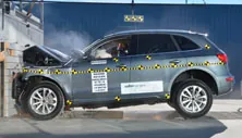 2017 Audi Q5