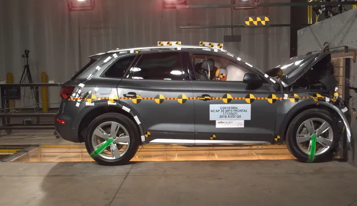 2019 Audi Q5