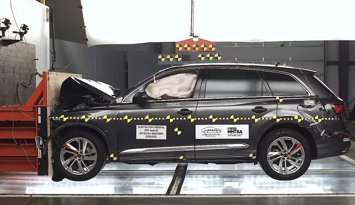 2024 Audi Q7