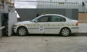 2005 BMW 3 Series