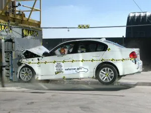 2010 BMW 3 Series