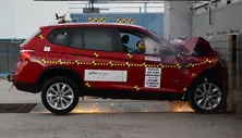 2016 BMW X3