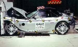 2008 BMW Z4