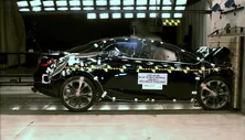 2016 Buick Cascada