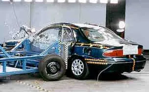 1998 Buick Century