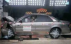 2005 Buick Century