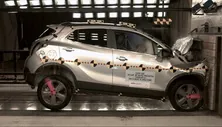 2014 Buick Encore