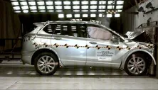2016 Buick Envision