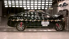 2016 Buick LaCrosse