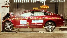 2017 Buick LaCrosse