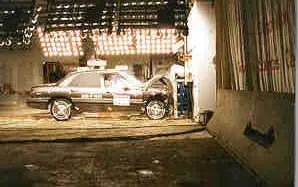 1997 Buick LeSabre