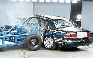 1998 Buick LeSabre