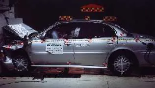 2000 Buick LeSabre