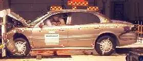 2002 Buick LeSabre