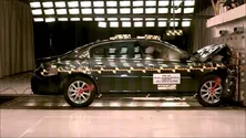 2011 Buick Lucerne