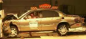 2005 Buick Park Avenue