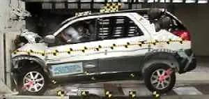2002 Buick Rendezvous