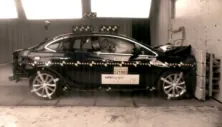 2014 Buick Verano