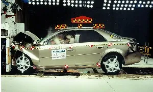 2006 Cadillac CTS