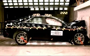2009 Cadillac CTS