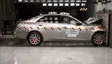 2017 Cadillac CTS