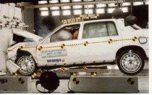 1997 Cadillac DeVille