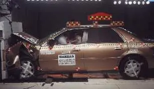 2001 Cadillac DeVille