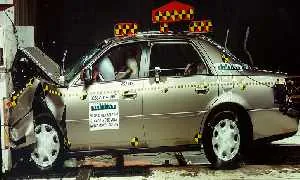 2002 Cadillac DeVille