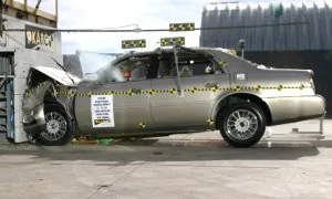 2005 Cadillac DeVille