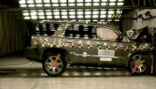 2018 Cadillac Escalade