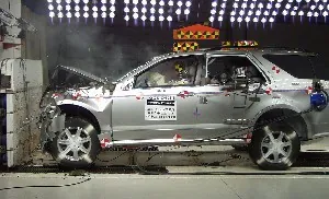 2006 Cadillac SRX