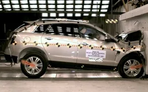 2010 Cadillac SRX