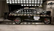 2016 Cadillac XTS