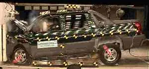 2004 Chevrolet Avalanche