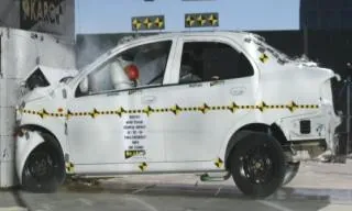 2005 Chevrolet Aveo