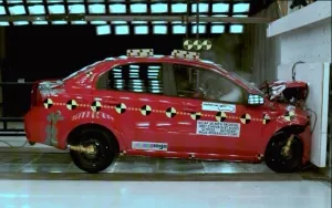 2010 Chevrolet Aveo
